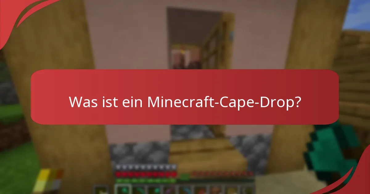 Wie kann ich Betrügereien während eines Cape-Drops vermeiden?