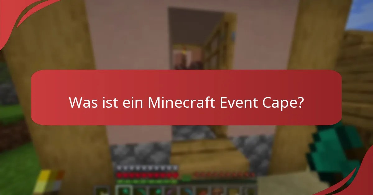 Welche Community-Events bieten Event Capes an?