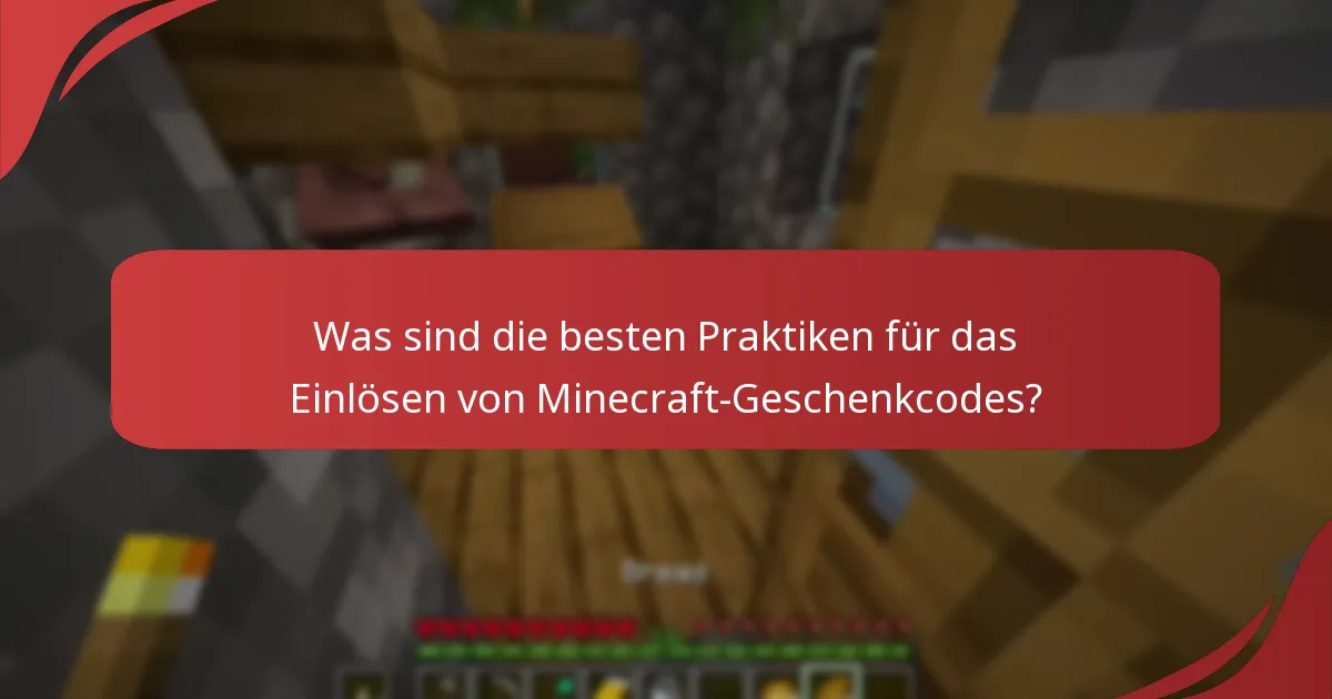 Welche Plattformen sind mit Minecraft-Geschenkcodes kompatibel?