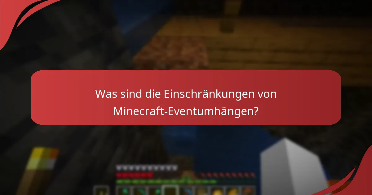 Wie verwendet man Umhänge in Minecraft?