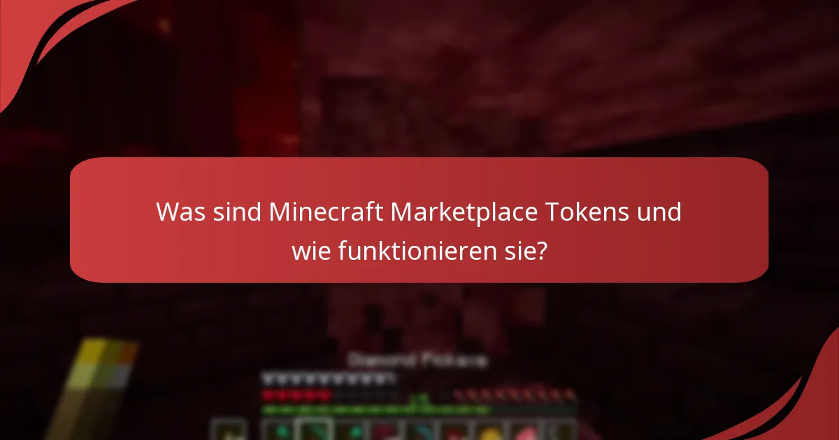 Gibt es Rabatte für Minecraft Marketplace Tokens?