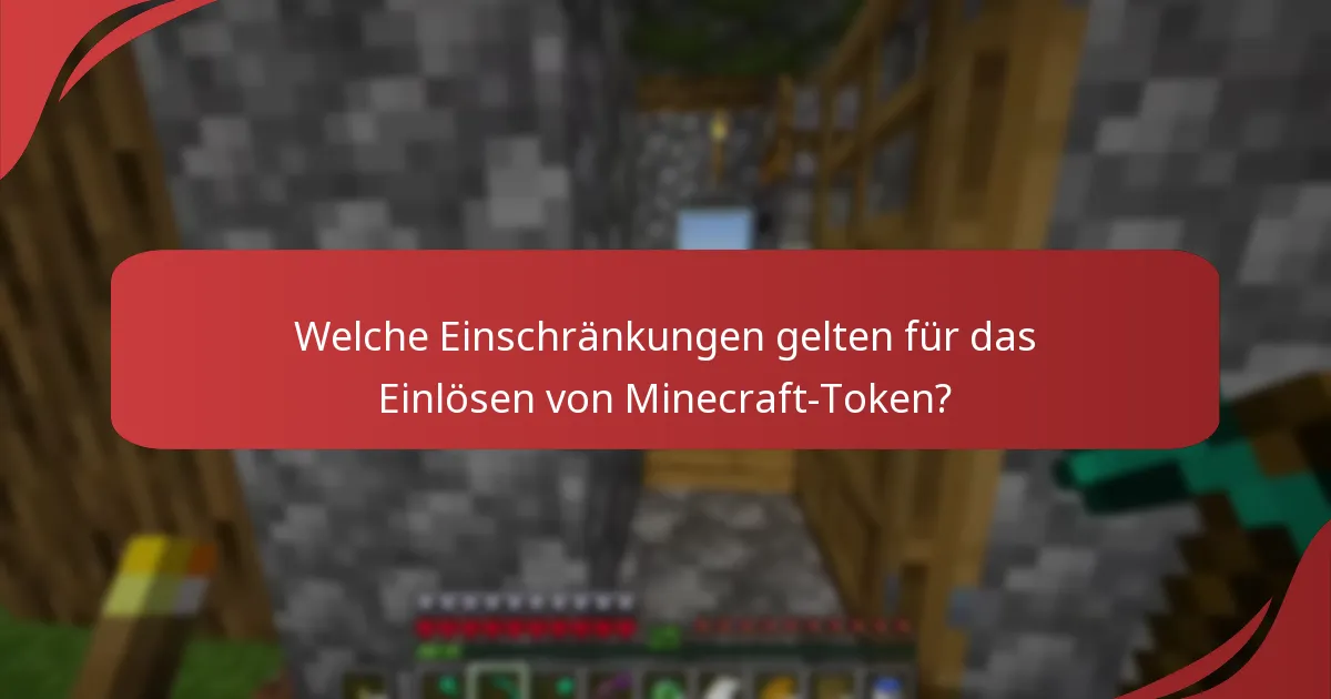 Wie behebt man häufige Fehler während der Tokenansprüche?