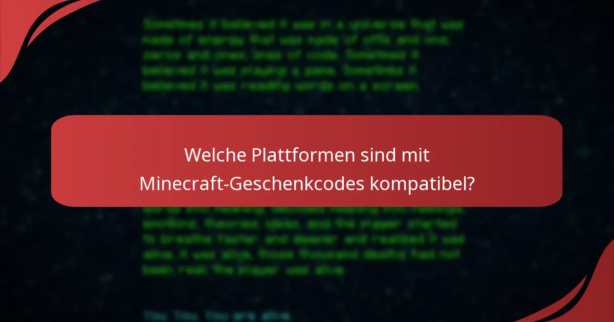 Was sind die Unterschiede bei der Einlösung von Geschenkcodes in verschiedenen Regionen?