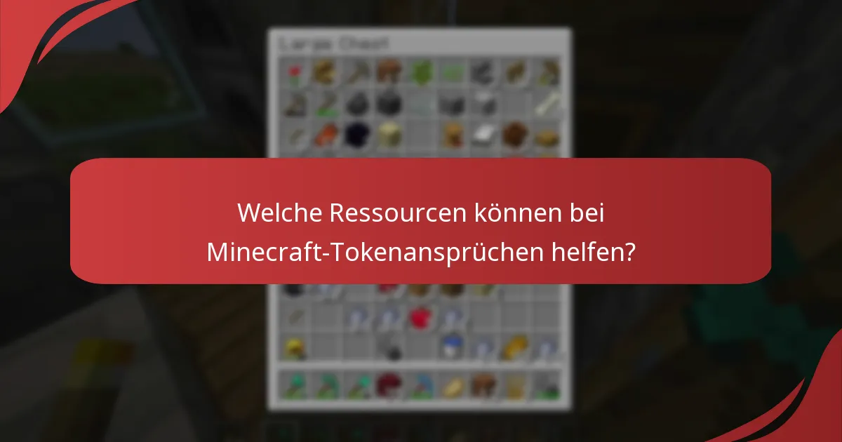 Was sind fortgeschrittene Fehlersuche-Techniken für Tokenansprüche?